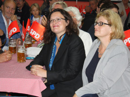 Sommerfest Pegnitz