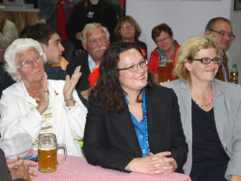 Sommerfest Pegnitz