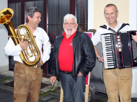 Sommerfest Pegnitz